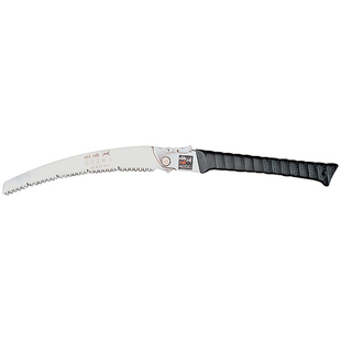 WHITE HORSE Curved Folding Saw With Replaceable Saw Blade THC-2002(300mm)