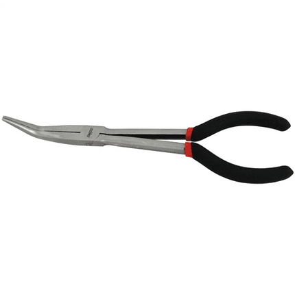 [SMATO] Long Reach Pliers-45degree Bent Nose