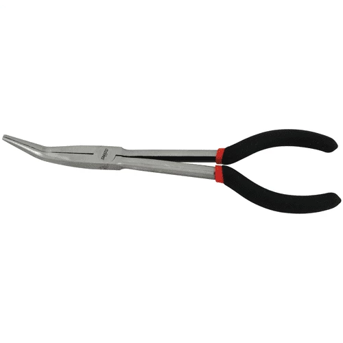 [SMATO] Long Reach Pliers-45degree Bent Nose