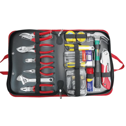 [SMATO] Maintenance Tool Sets For Home Use 20 Pieces | 100-0034