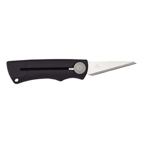 NT CUTTER Stainless Knife L "VL-3P"