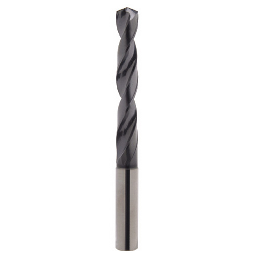 YG-1  Dream Drills-Soft Dream Drill-Soft 5Xd Without Coolant Hole, 10.0~20.0mm