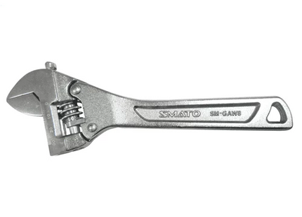 [SMATO] Ratchet Adjustable Wrenches 