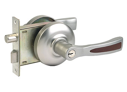 JUNGHWA Key- Locking Door Handles 1840 GWANGGAETO GR