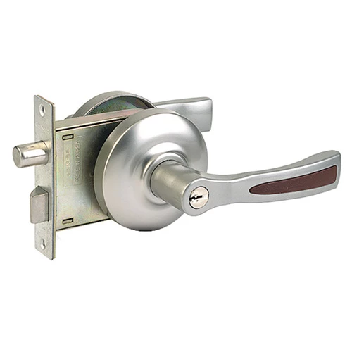 JUNGHWA Key- Locking Door Handles 1840 GWANGGAETO GR