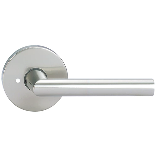 JUNGHWA Tubular Lever button Lock Door Handles 2000 ROUND GR