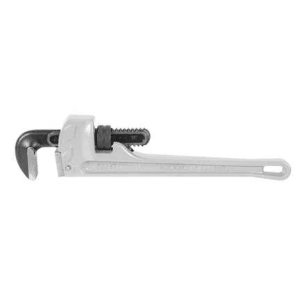 [SMATO] High-grade Aluminum Pipe Wrenches 