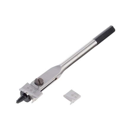 KANZAWA X-Bit Power Bit K-201