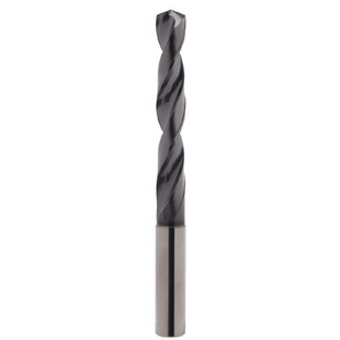 YG-1  Dream Drills-Soft Dream Drill-Soft 5XD Without Coolant Hole, 5.0~9.9mm