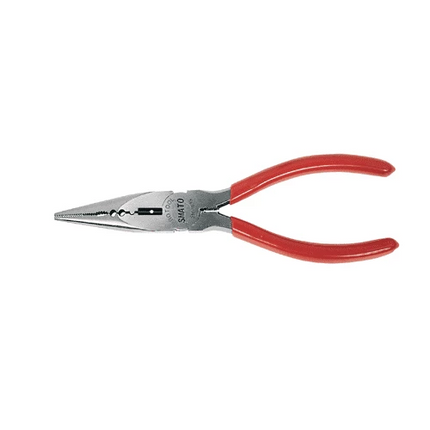 [SMATO] Multi-Purpose Long Nose Pliers
