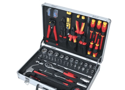 [SMATO] Maintenance Tool Sets 99 Pieces | 109-3894