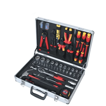 [SMATO] Maintenance Tool Sets 99 Pieces | 109-3894