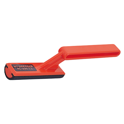 NT CUTTER  Dresser RL with Round Medium Grit "RL-330P"