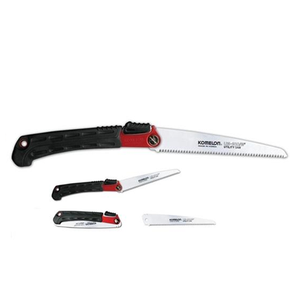 KOMELON US-210  Ideal for Multiple uses Folding Saws