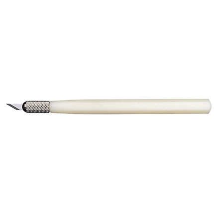 NT CUTTER  Hexagon Precision Knife "D-300P"