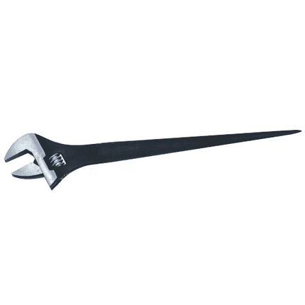 [SMATO] Tapered-Handle Adjustable Wrenches 