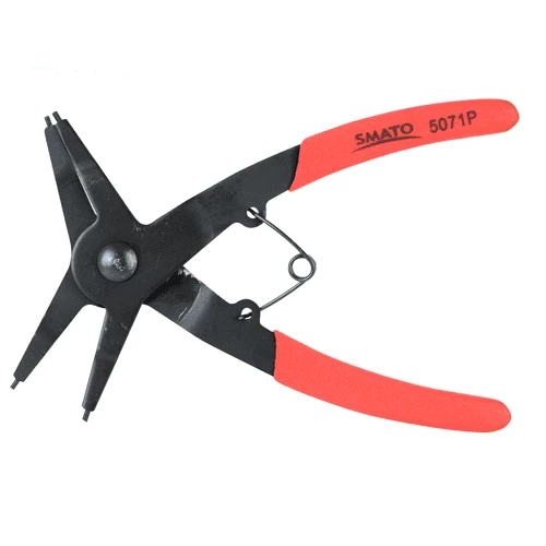 [SMATO] Reversible Snap Ring Pliers | 100-8656