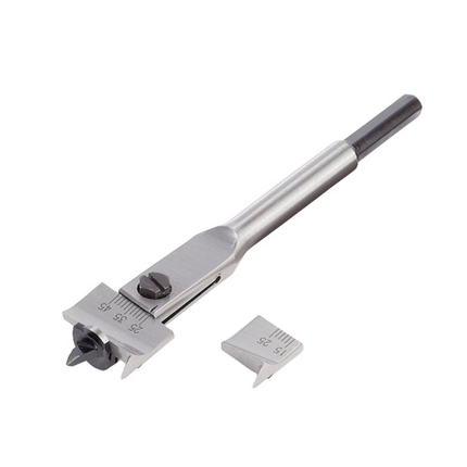 KANZAWA X-Bit Power Bit K-301