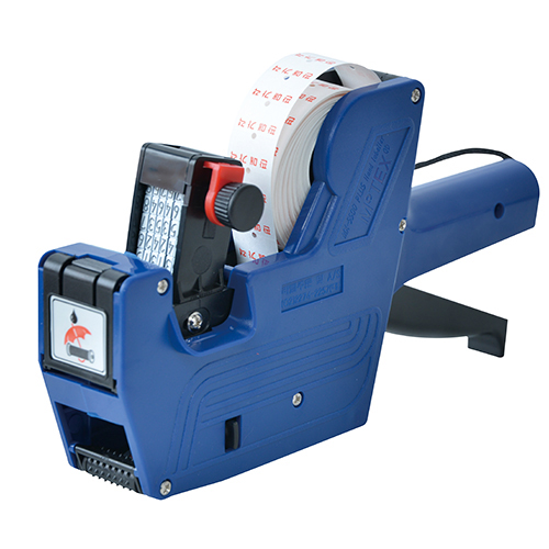 MOTEX  Price Labeler, MX-5500 Plus 6 Digits