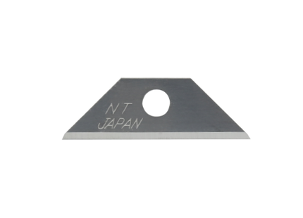 NT CUTTER Spare blade for R-1200/10 blades "BR-400P"