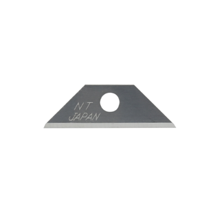 NT CUTTER Spare blade for R-1200/10 blades "BR-400P"