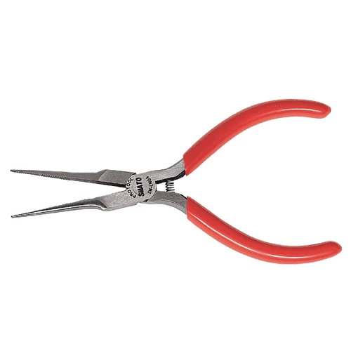 [SMATO] Mini Needle-Nose Pliers (100-0478)