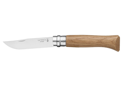 OPINEL Knives, N°08 Oak