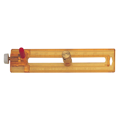 NT CUTTER  Compact Circle Cutter "C-400P"