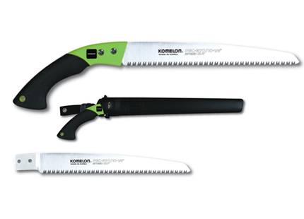 KOMELON PEC series SPEED CUT Pruning saws