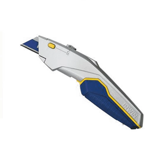 [IRWIN] ProTouch™ Retractable Utility Knife | 212-1592