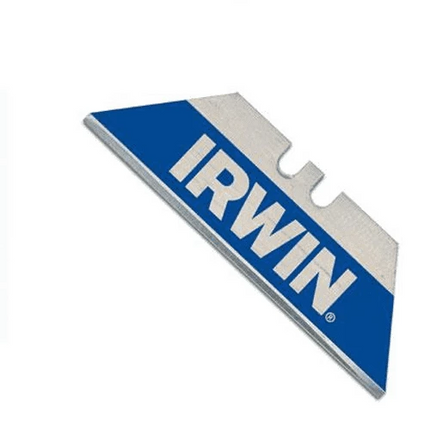 [IRWIN] Bi-Metal Utility Blades | 212-1608