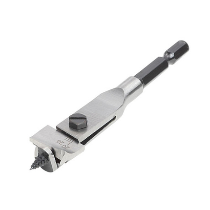 KANZAWA X-Bit K-370 X. Bit S A-1