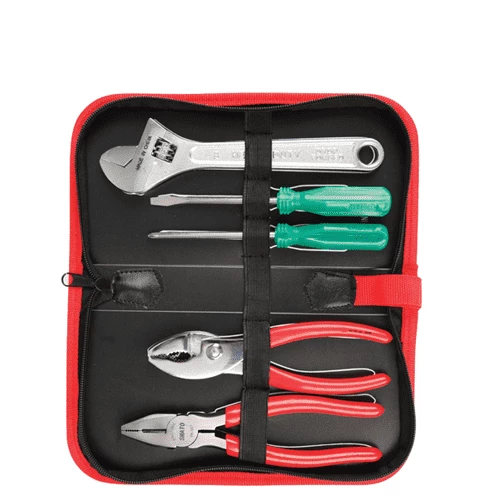 [SMATO] Maintenance Tool Sets For Home Use 6 Pieces | 102-6962 