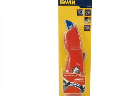 [IRWIN] Safety Knife | 212-1635