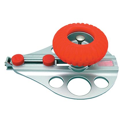 NT CUTTER  Metal Circle Cutter "C-3000GP"