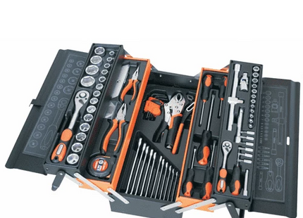 [SMATO] Maintenance Tool Sets 85 Pieces | 103-2893