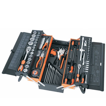 [SMATO] Maintenance Tool Sets 85 Pieces | 103-2893