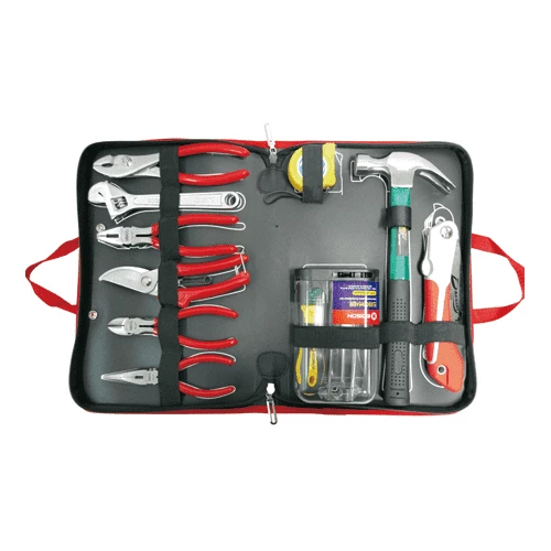 [SMATO] Maintenance Tool Sets For Home Use 16 Pieces | 100-0025