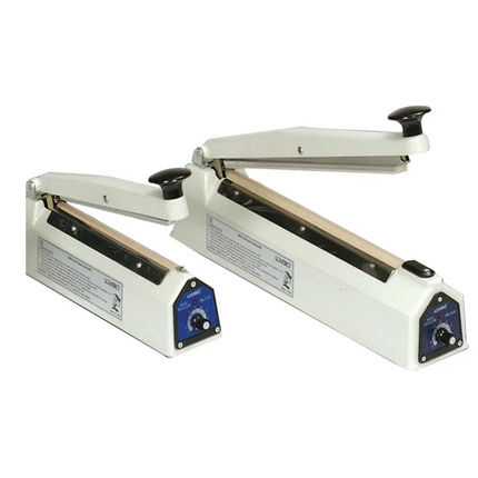 LOVERO Table-Type Impulse Bag Sealer
