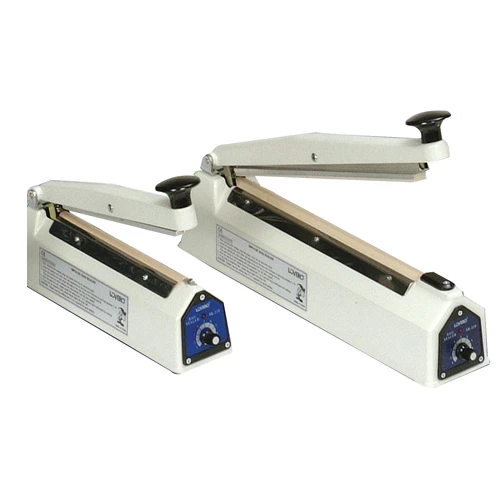 LOVERO Table-Type Impulse Bag Sealer