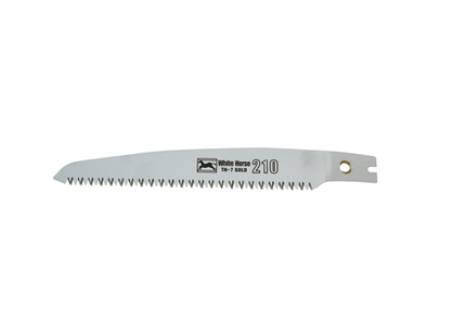 WHITE HORSE Pruning Saw With Replaceable Saw Blade TH-7 Series