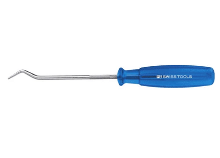 [PB SWISS TOOLS] PB 7675 PickTools, for assembling and dismantling seal elements at engines, gears, brakes, air-conditioning equipment