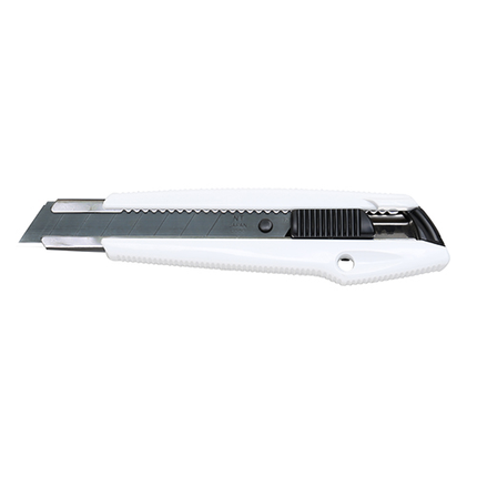 NT CUTTER Breakaway-Blade Utility Knives, MNCR series L "MNCR-L1R"