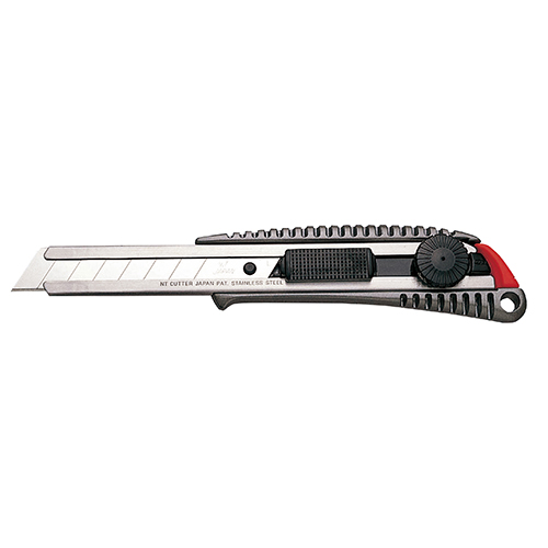 NT CUTTER Breakaway-Blade Utility Knives, Quick Return L (Long) "SL-700GP"