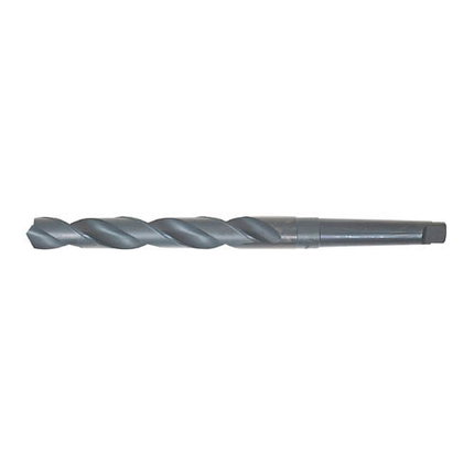 YG-1  Morse Taper Shank Drills HSS Ex-Long Taper Shank Drill