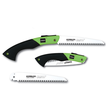KOMELON FE series  SPEED CUT Folding Saws