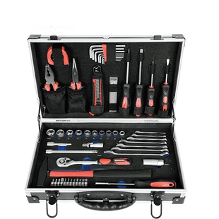 [SMATO] Maintenance Tool Sets 72 Pieces | 113-8249