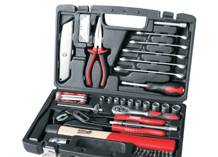 [SMATO] Maintenance Tool Sets 61 Pieces | 103-2909