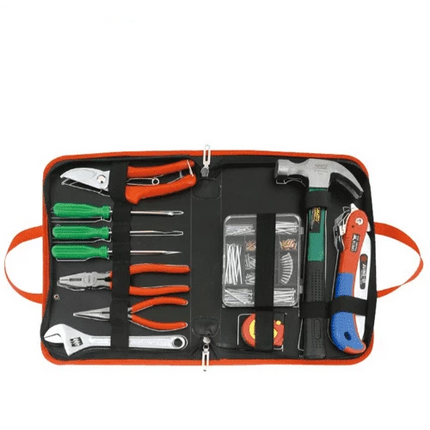 [SMATO] Maintenance Tool Sets For Home Use 12 Pieces | 100-0016