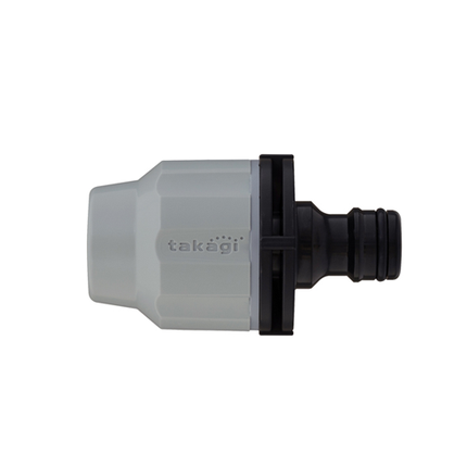 TAKAGI Lacquer joint nipple, G1040GY